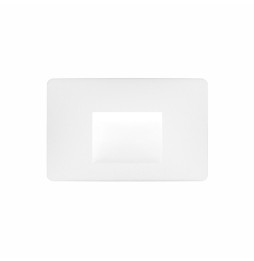 BENEITO FAURE - Luminaria señalización MIS C 3W blanco Switch 2700-3200-4000K