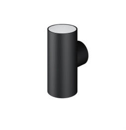 BENEITO FAURE - Luminaria exterior SUNSET 2x8 redondo Switch 2700-3200-4000K negro