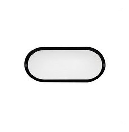 BENEITO FAURE - Foco exterior ZIBOR negro 12W 4000K