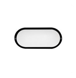 BENEITO FAURE - Foco exterior ZIBOR negro 12W 3000K