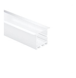 BENEITO FAURE - Metro perfil BOX 38 blanco