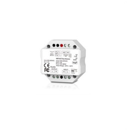 BENEITO FAURE - Regulador Triac/corte de fase Push RF 2,4 power 2Amp