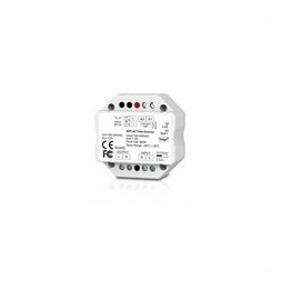BENEITO FAURE - Regulador Triac/corte de fase Push RF 2,4 power 2Amp