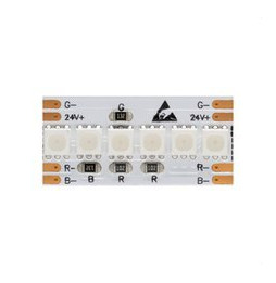 BENEITO FAURE - Rollo tira LED 5m 240LED/m 24VDC 16,4W/m RGB IP20