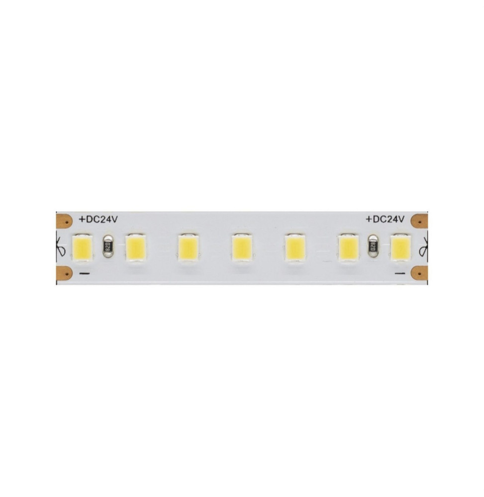 BENEITO FAURE - Rollo tira LED 5m FINE 41 24 VDC 14,4W/m 2700K IP65