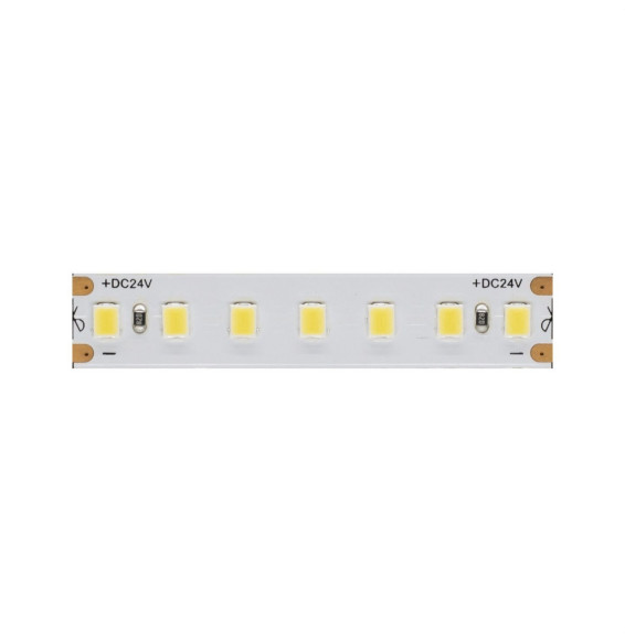 BENEITO FAURE - Rollo tira LED 5m FINE 41 24 VDC 14,4W/m 2700K IP65