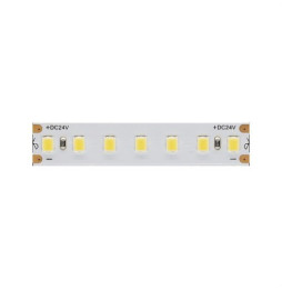 BENEITO FAURE - Rollo tira LED 5m FINE 41 24 VDC 14,4W/m 2700K IP65