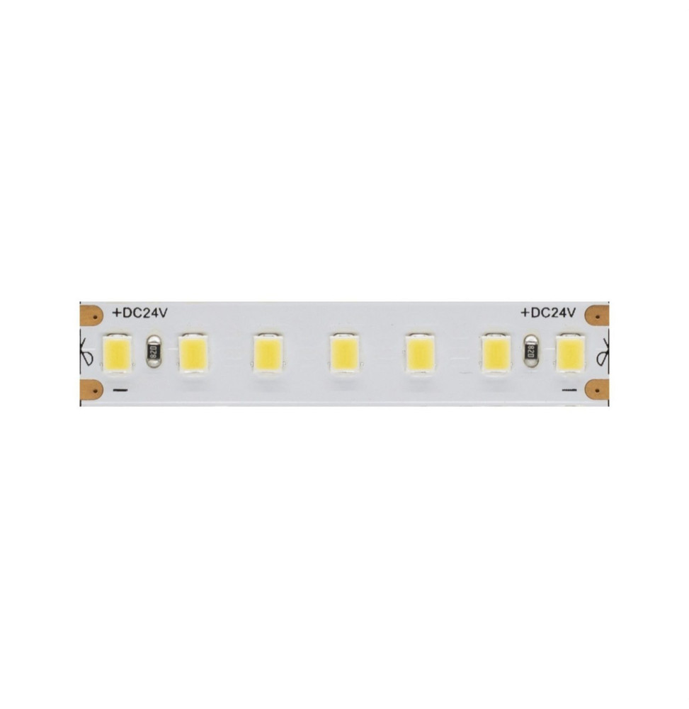BENEITO FAURE - Rollo tira LED 5m FINE 41 24 VDC 14,4W/m 6000K IP20