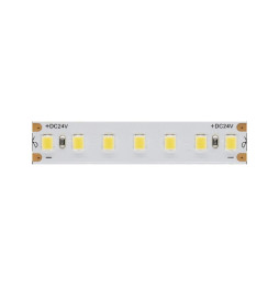 BENEITO FAURE - Rollo tira LED 5m FINE 44 140LED/m 24 VDC 14,4W/m pan IP20