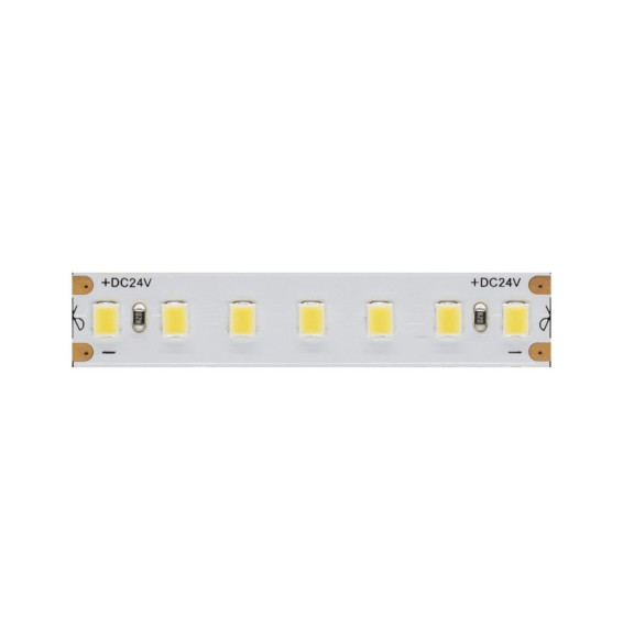 BENEITO FAURE - Rollo tira LED 5m FINE 44 140LED/m 24 VDC 14,4W/m pan IP20