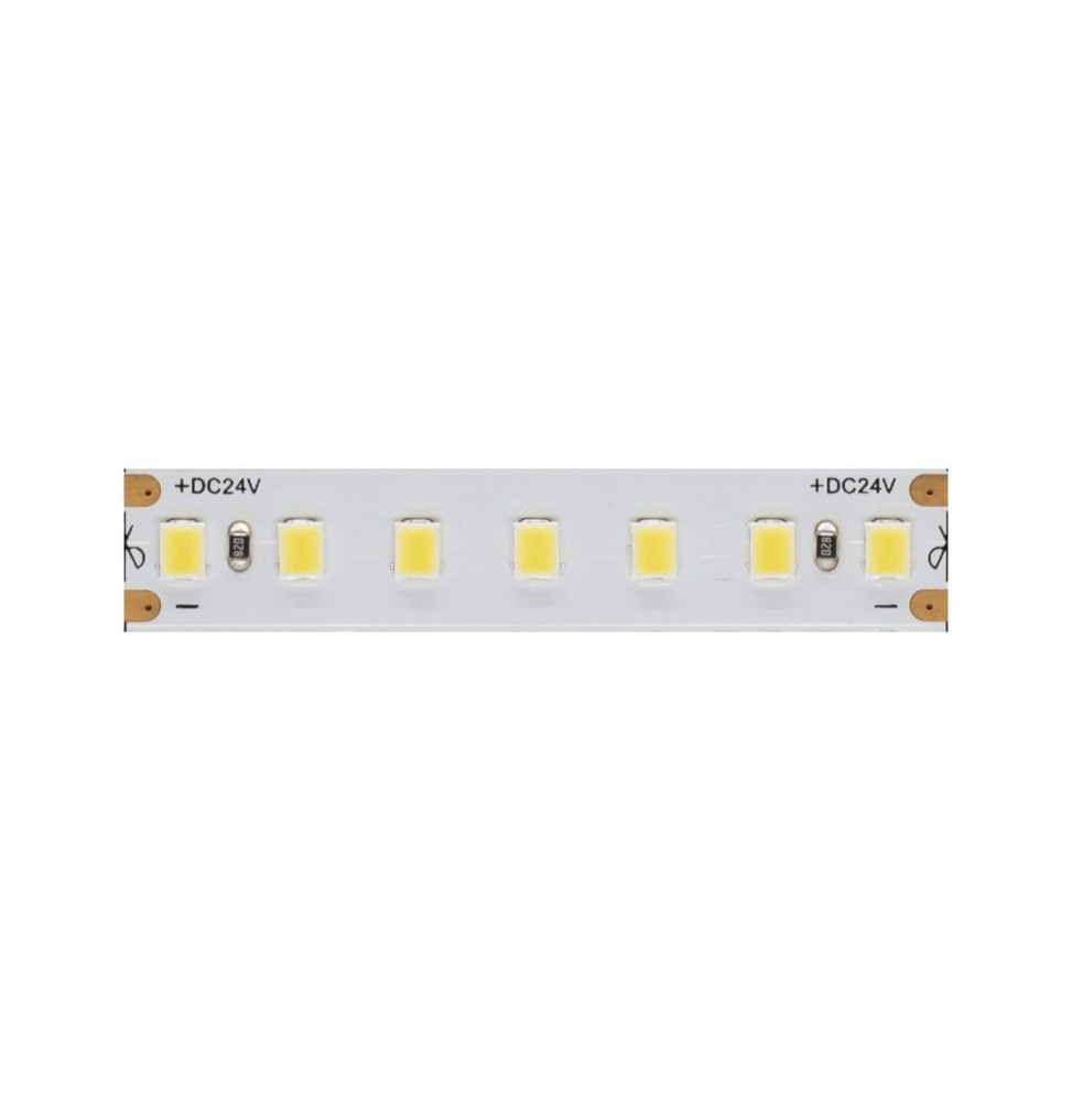 Rollo tira LED 5m FINE 44 140LED-m 24 VDC 14,4W-m fruta IP20