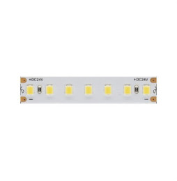 Rollo tira LED 5m FINE 44 140LED-m 24 VDC 14,4W-m fruta IP20
