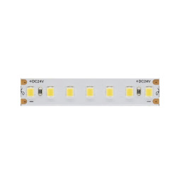 BENEITO FAURE - Rollo tira LED 5m FINE 44 140LED/m 24 VDC 14,4W/m carne IP20