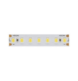 BENEITO FAURE - Rollo tira LED 5m FINE 44 140LED/m 24 VDC 14,4W/m carne IP20