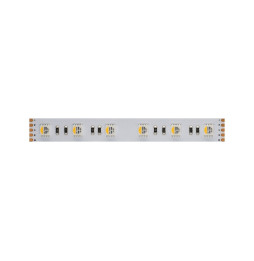 BENEITO FAURE - Rollo tira LED 5m FINE 47 24 VDC 14,4W/m RGB W IP20