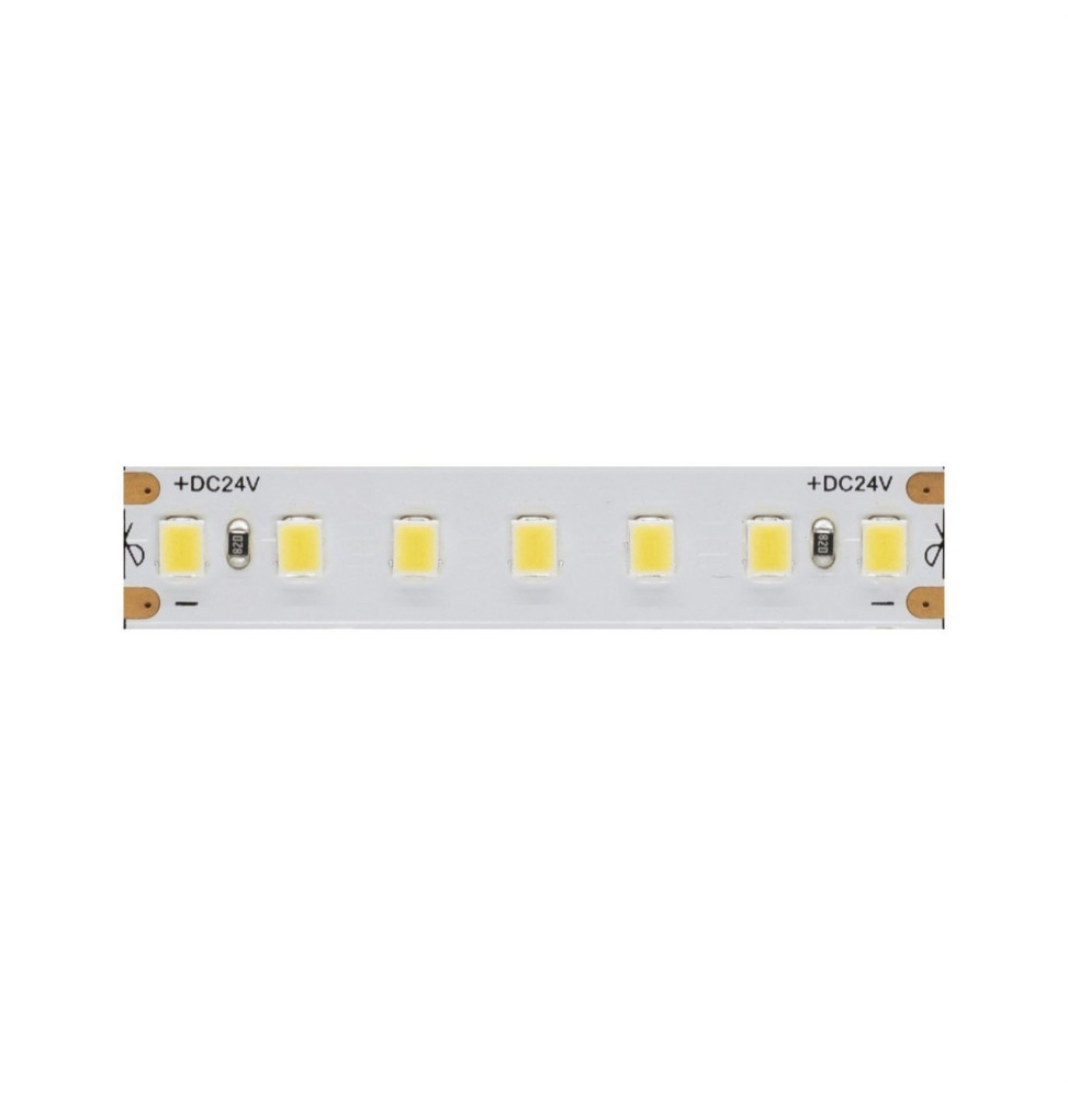 BENEITO FAURE - Rollo tira LED 5m FINE 41 24 VDC 14,4W/m 4000K IP65