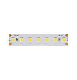 BENEITO FAURE - Rollo tira LED 5m FINE 69 24 VDC 9,6W/m 3000K IP65