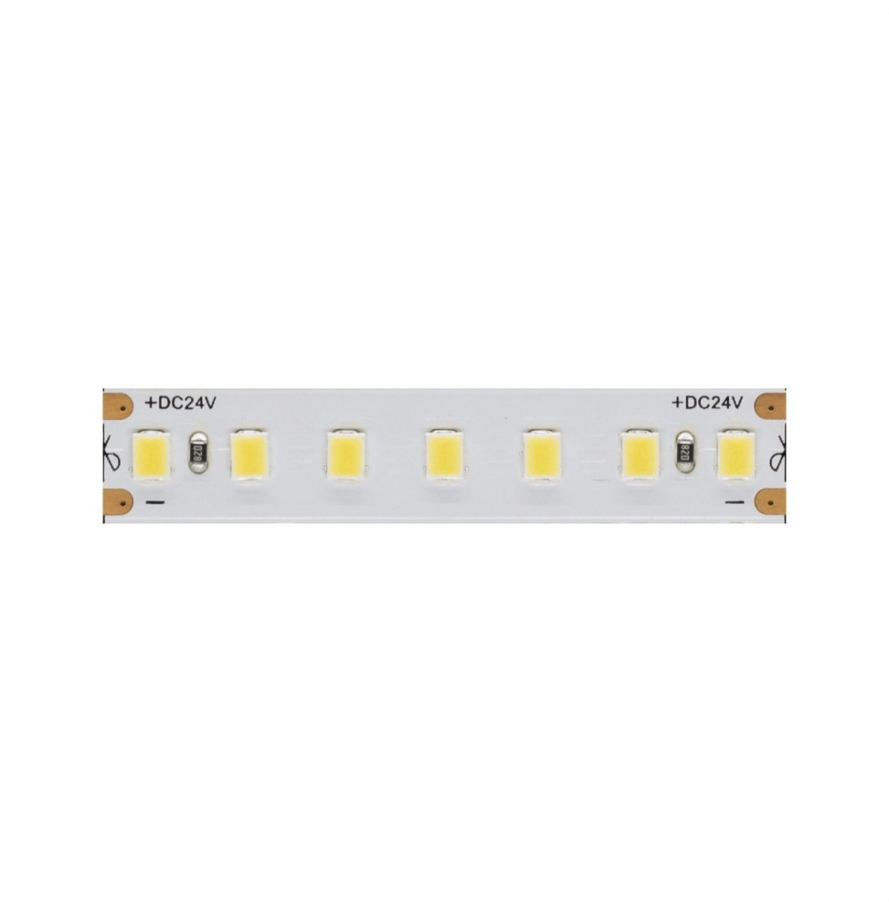 BENEITO FAURE - Rollo tira LED 5m FINE 69 24 VDC 9,6W/m 3000K IP65