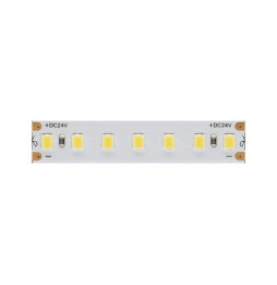 BENEITO FAURE - Rollo tira LED 5m FINE 69 24 VDC 9,6W/m 3000K IP65
