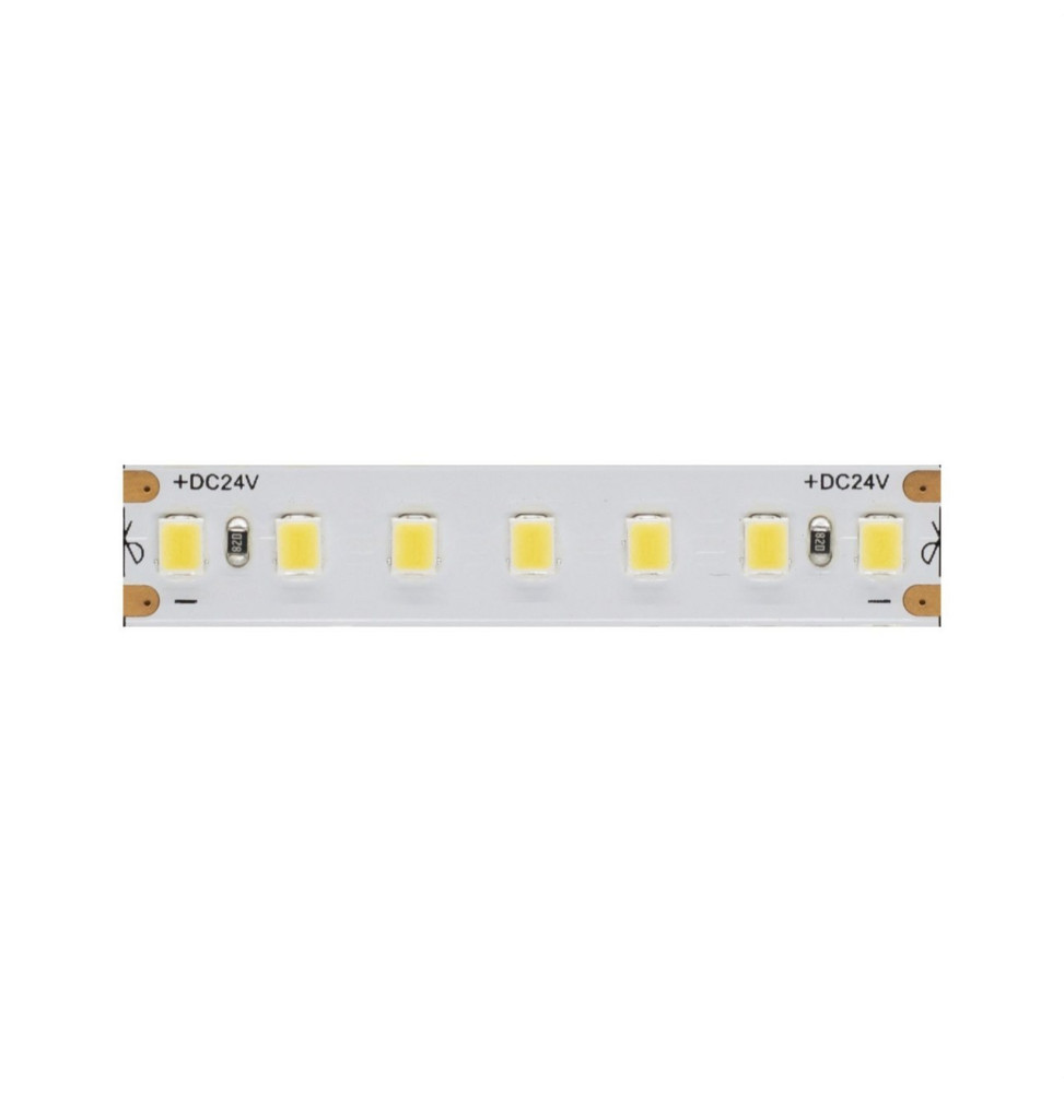 BENEITO FAURE - Rollo tira LED 5m FINE 69 24 VDC 9,6W/m 4000K IP20