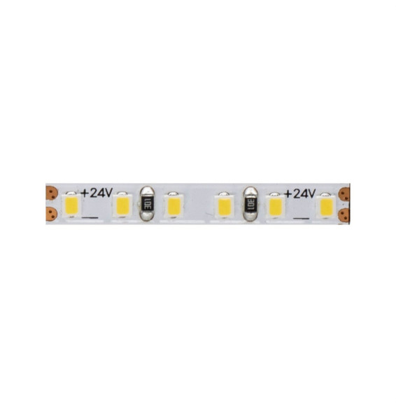 BENEITO FAURE - Rollo tira LED 5m FINE 49 204LED/m 24 VDC 10W/m 6000K IP20