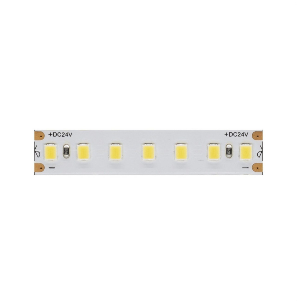 BENEITO FAURE - Rollo tira LED 5m FINE 41 24 VDC 14,4W/m 3000K IP65