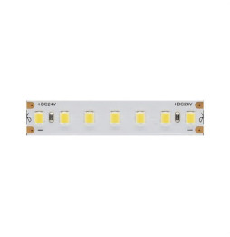 BENEITO FAURE - Rollo tira LED 5m FINE 69 24 VDC 9,6W/m 6000K IP65