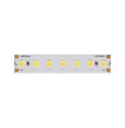BENEITO FAURE - Rollo tira LED 5m FINE 41 24 VDC 14,4W/m 2700K IP20