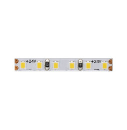 BENEITO FAURE - Rollo tira LED 5m FINE 49 204LED/m 24 VDC 10W/m 3000K IP20
