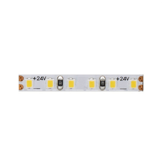 BENEITO FAURE - Rollo tira LED 5m FINE 49 204LED/m 24 VDC 10W/m 3000K IP20