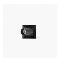 FARO - Módulo proyector PODIUM 15° 2700K CRI97 DALI negro