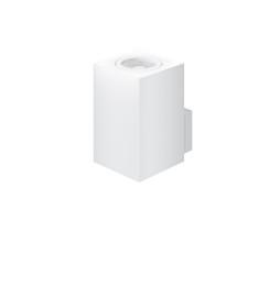BENEITO FAURE - Luminaria decorativa ZIO WALL GU10 blanco