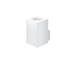 BENEITO FAURE - Luminaria decorativa ZIO WALL GU10 blanco