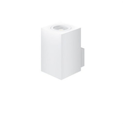 BENEITO FAURE - Luminaria decorativa ZIO WALL GU10 blanco