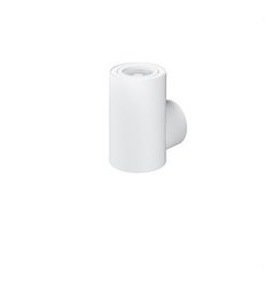BENEITO FAURE - Luminaria decorativa ONE WALL GU10 blanco