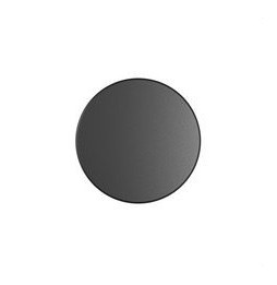 BENEITO FAURE - Luminaria decorativa MAC WALL 6W Switch 2700-3200-4000K Dim 120 negro