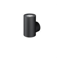 BENEITO FAURE - Luminaria decorativa ONE WALL GU10 negro