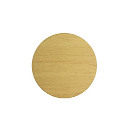 BENEITO FAURE - Luminaria decorativa MAC WALL 6W Switch 2700-3200-4000K Dim 120 madera