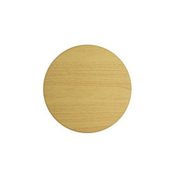BENEITO FAURE - Luminaria decorativa MAC WALL 6W Switch 2700-3200-4000K Dim 120 madera