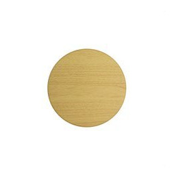 BENEITO FAURE - Luminaria decorativa MAC WALL 6W Switch 2700-3200-4000K Dim 120 madera