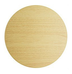 BENEITO FAURE - Luminaria decorativa MAC WALL 20W Switch 2700-3200-4000K Dim 250 madera