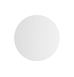 BENEITO FAURE - Luminaria decorativa MAC WALL 15W Switch 2700-3200-4000K Dim 180 blanco