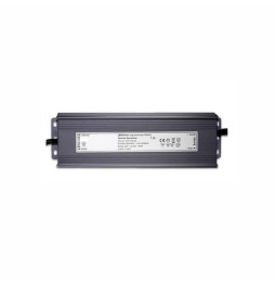 BENEITO FAURE - Fuente de alimentación 24V DC 60W IP66 regulación Triac
