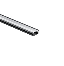 BENEITO FAURE - Base superficie negro + driver para luminaria BORA/LIEVO/ZOE