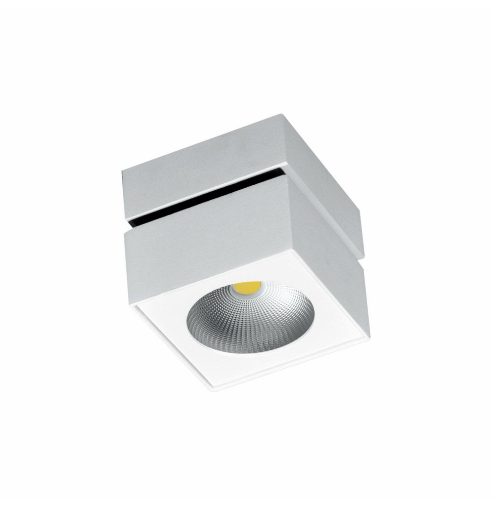 BENEITO FAURE - Aplique LED RUBYC Dim 14W Switch 2700/3000/4000K blanco