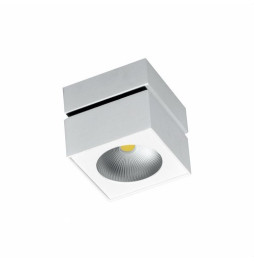 BENEITO FAURE - Aplique LED RUBYC Dim 14W Switch 2700/3000/4000K blanco