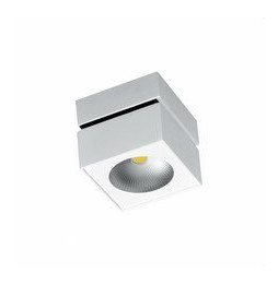 BENEITO FAURE - Aplique LED RUBYC Dim 14W Switch 2700/3000/4000K blanco