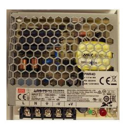 FERMAX - Kit alimentador AC-MAX 13,8VDC / 5,4A