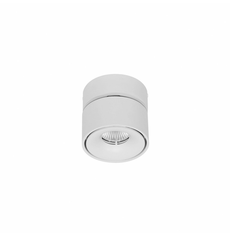 BENEITO FAURE - Aplique LED MINI CONCORD Dim 7W Switch 2700/3000/4000K blanco