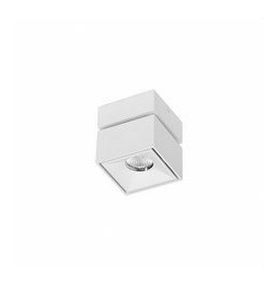 BENEITO FAURE - Aplique LED MINI RUBYC Dim 7W Switch 2700/3000/4000K blanco